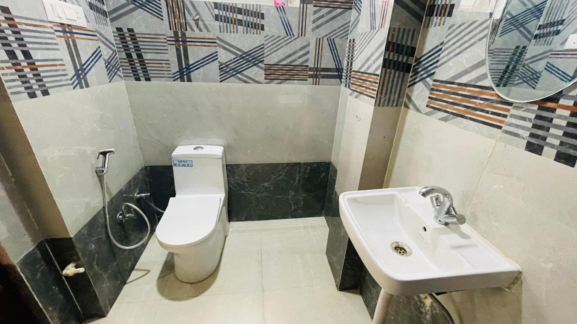 Two Bhk Abode In Golf City Лакхнау Екстер'єр фото