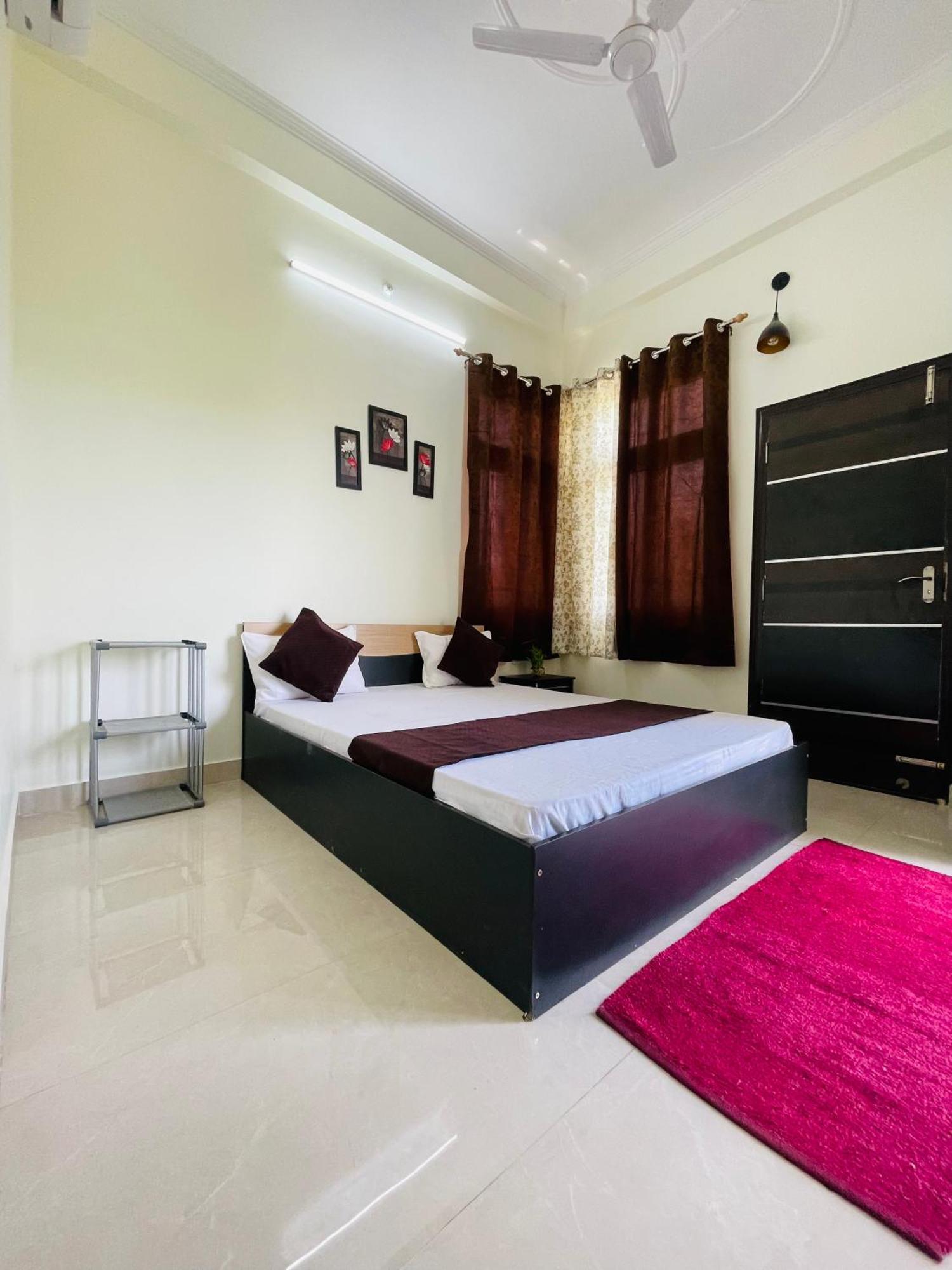 Two Bhk Abode In Golf City Лакхнау Екстер'єр фото