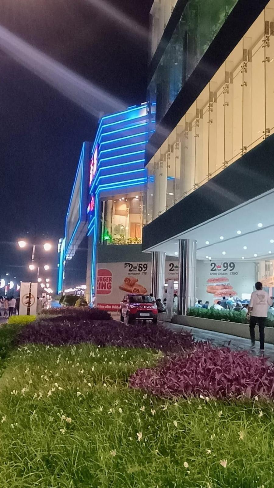 Two Bhk Abode In Golf City Лакхнау Екстер'єр фото